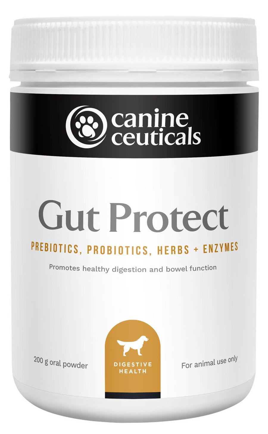 Canine Ceuticals Gut Protect